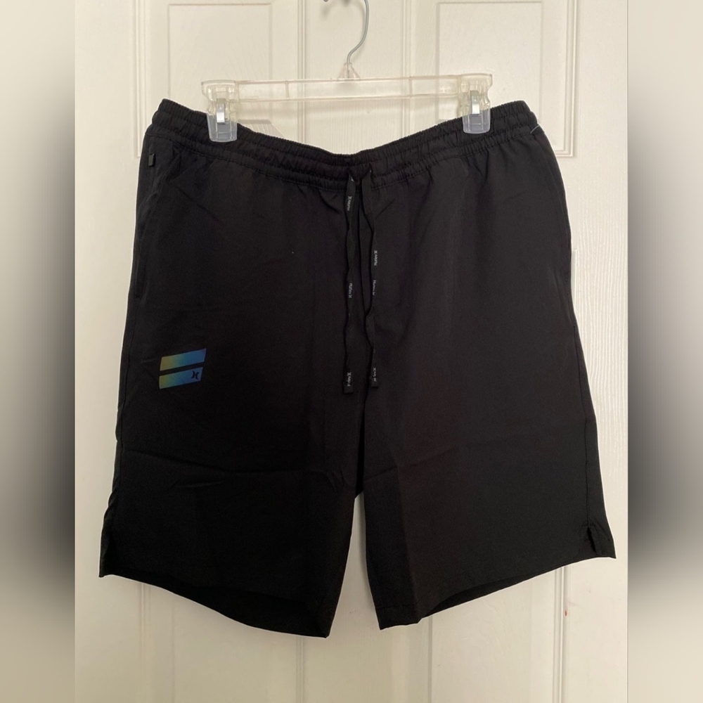 HURLEY EXIST LIGHT WEIGHT SPORT SHORTS
